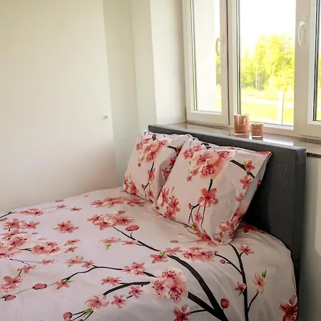 Holiday home Brakelbos