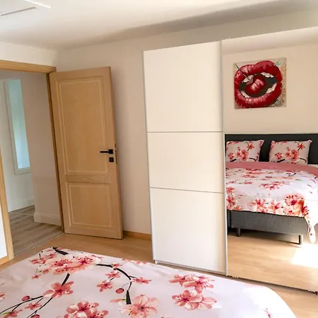 Brakelbos Holiday home