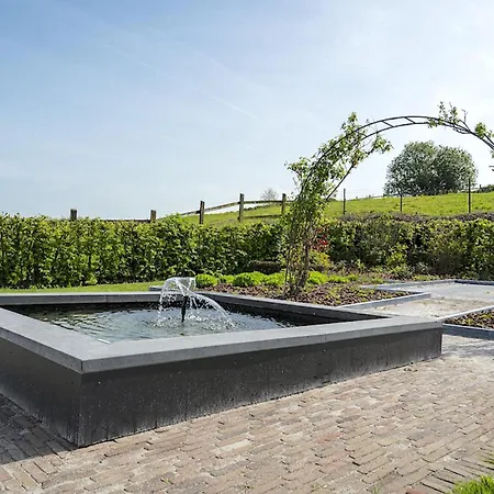 Holiday home Brakelbos Brakel
